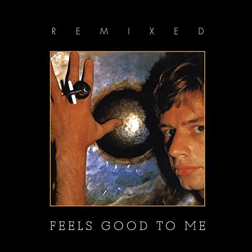 FEELS GOOD TO ME: REMIXED EDITION (W/DVD) (NTR0)