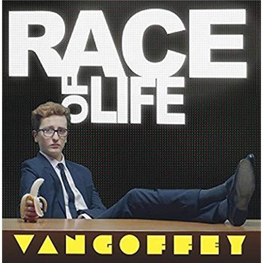 RACE OF LIFE (UK)