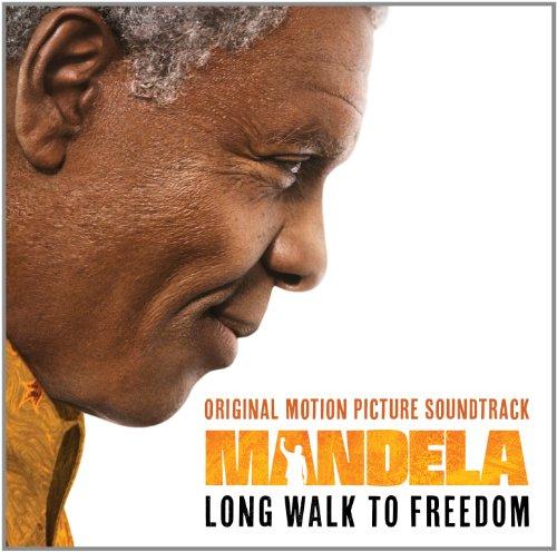 MANDELA: LONG WALK TO FREEDOM / O.S.T. (UK)