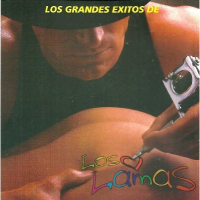 LOS GRANDES EXITOS (ARG)