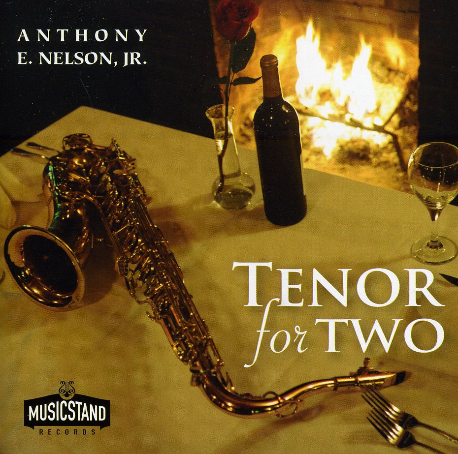 TENOR FOR TWO
