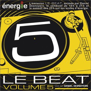 LE BEAT 5 (CAN)