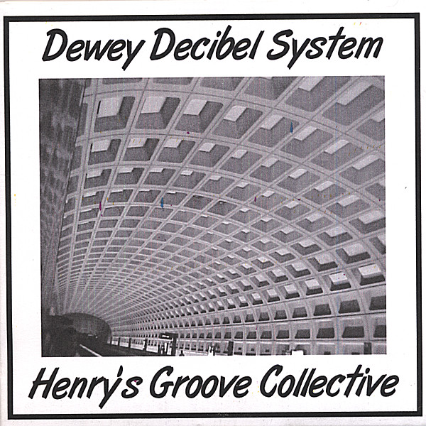 HENRY'S GROOVE COLLECTIVE