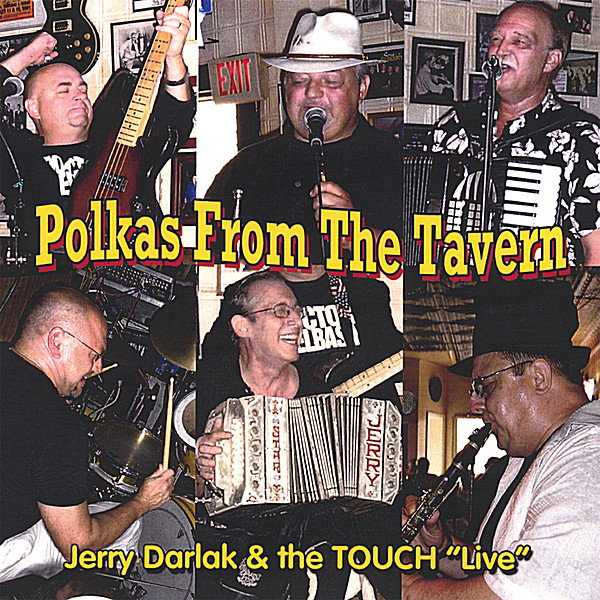 POLKAS FROM THE TAVERN LIVE