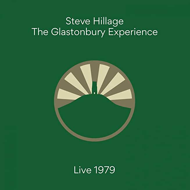 GLASTONBURY EXPERIENCE LIVE 1979 (UK)