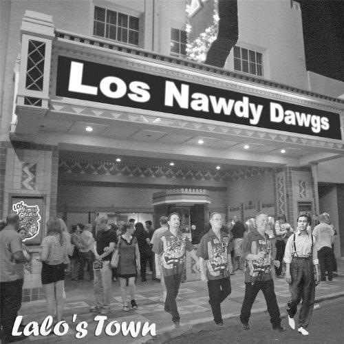 LALOS TOWN