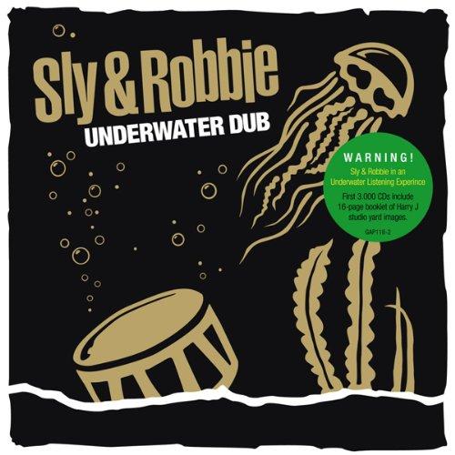 UNDERWATER DUB (BONUS CD)