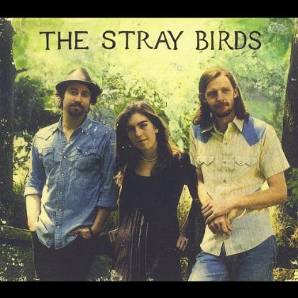 STRAY BIRDS