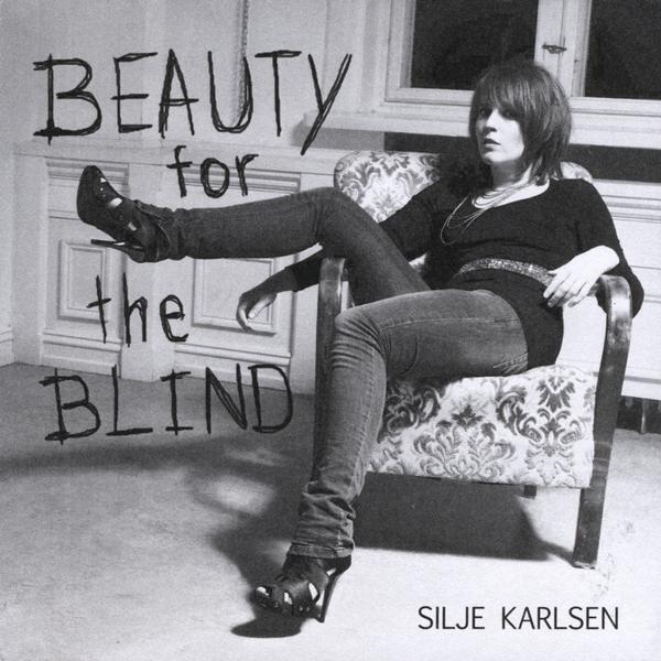 BEAUTY FOR THE BLIND EP