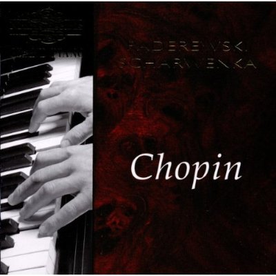 CHOPIN PIANO MUSIC