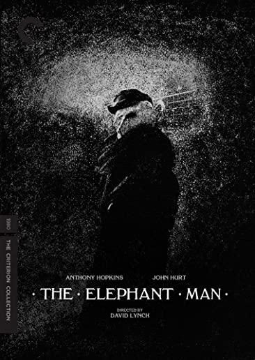 ELEPHANT MAN, THE DVD (2PC)