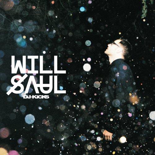 WILL SAUL DJ-KICKS (W/CD)