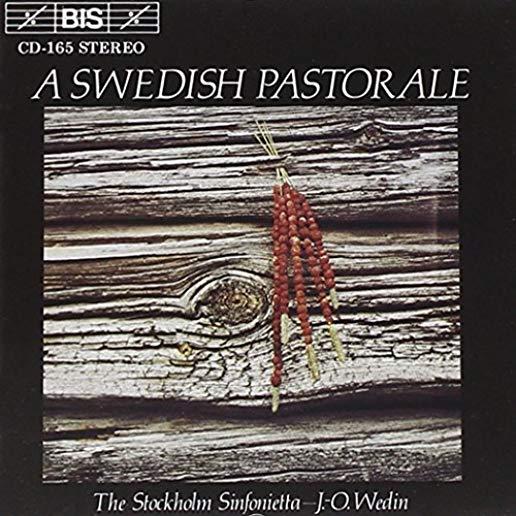 SWEDISH PASTORALE
