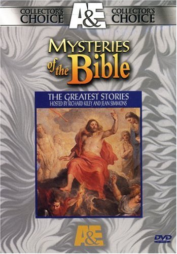 MYSTERIES OF BIBLE (2PC)