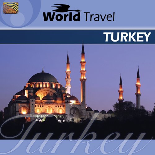 WORLD TRAVEL: TURKEY / VARIOUS