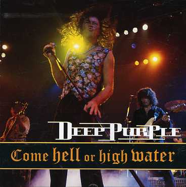 COME HELL OR HIGH WATER (GER)