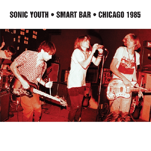 SMART BAR CHICAGO 1985 (2PK) (DLCD)