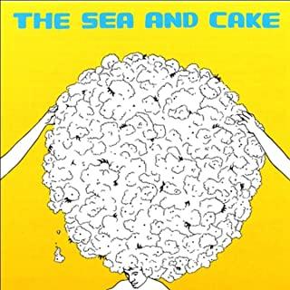 SEA AND CAKE (WHT) (DLCD)