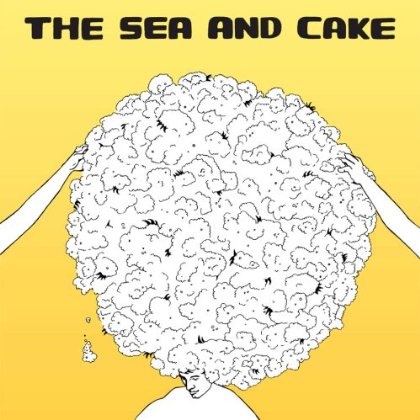 SEA & CAKE (COLV) (LTBL) (DLCD)