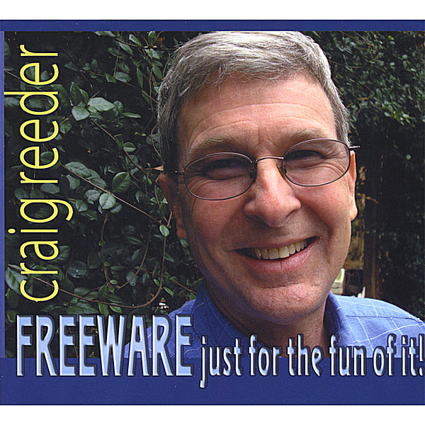 FREEWARE-JUST FOR THE FUN OF IT