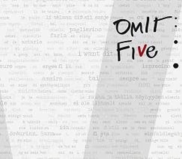 OMIT FIVE (ITA)