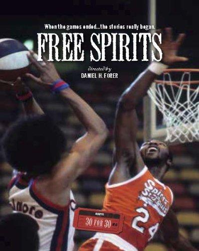 ESPN FILMS 30 FOR 30: FREE SPIRITS