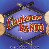 CLAWHAMMER BANJO 2 / VARIOUS