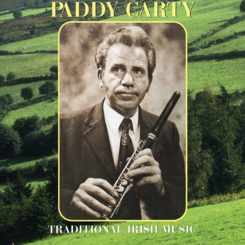TRADITIONAL IRISH MUSIC
