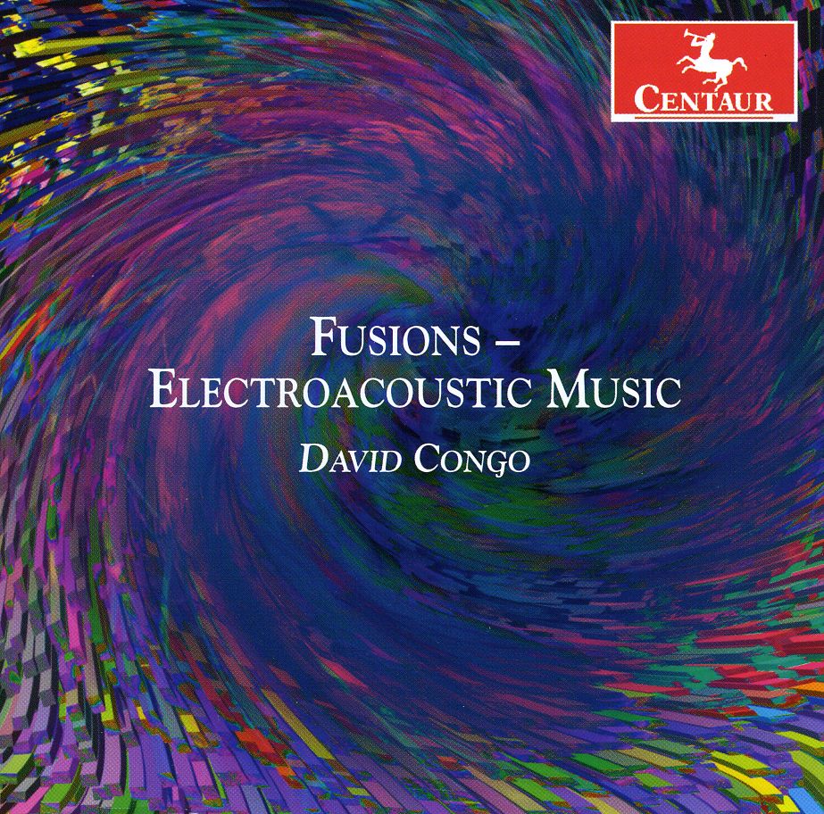 FUSION ELECTROACOUSTIC MUSIC