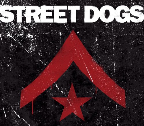 STREET DOGS (BLK)