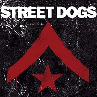 STREET DOGS (TRANS RED) (RED)