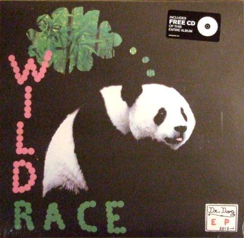 WILD RACE (LTD)