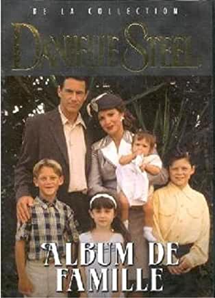 ALBUM DE FAMILLE