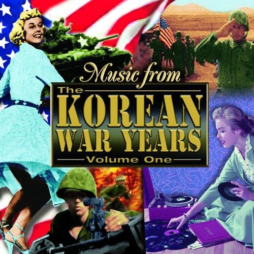 KOREAN WAR YEARS 1 / VARIOUS