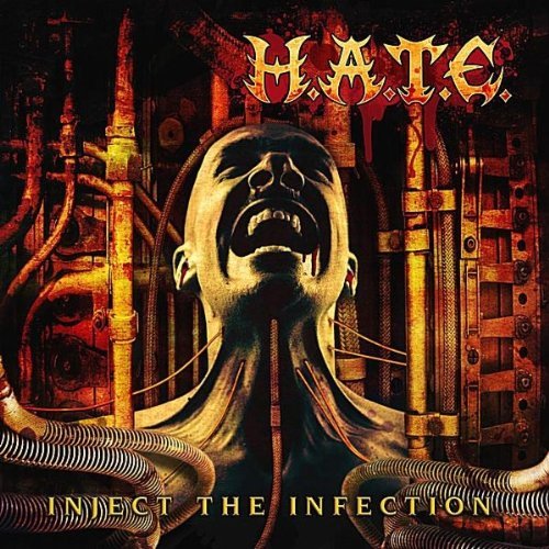 INJECT THE INFECTION