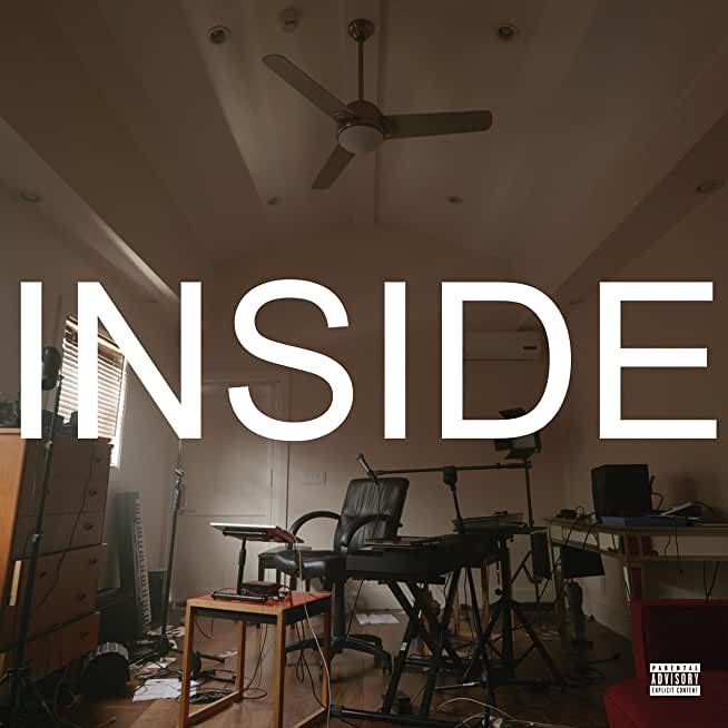 INSIDE (THE SONGS) (DIG)