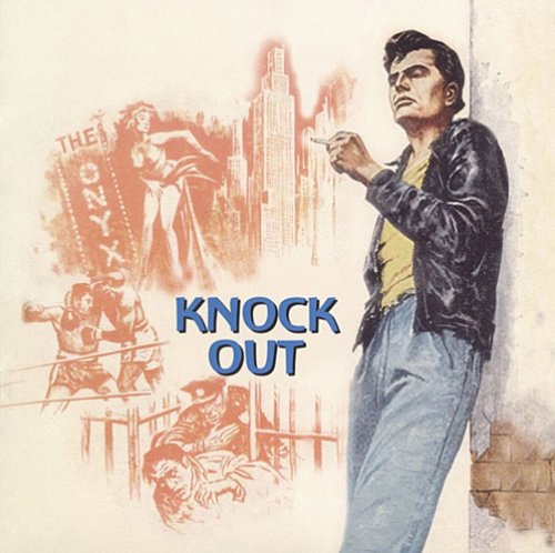 KNOCK OUT / VARIOUS