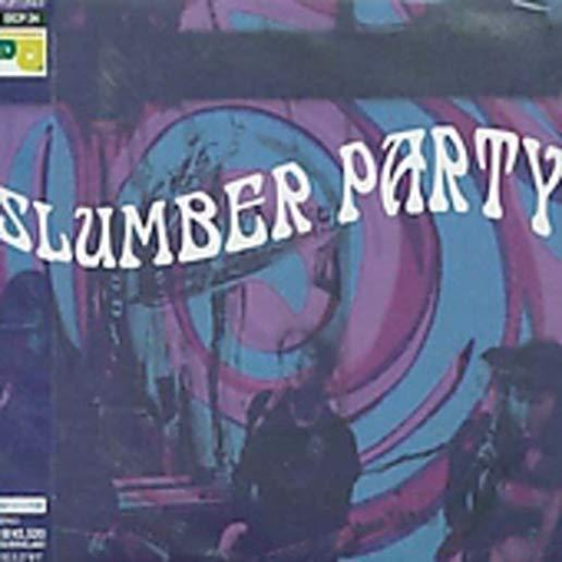 SLUMBER PARTY (JPN)