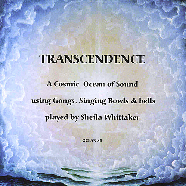 TRANSCENDENCE: COSMIC OCEAN OF SOUND