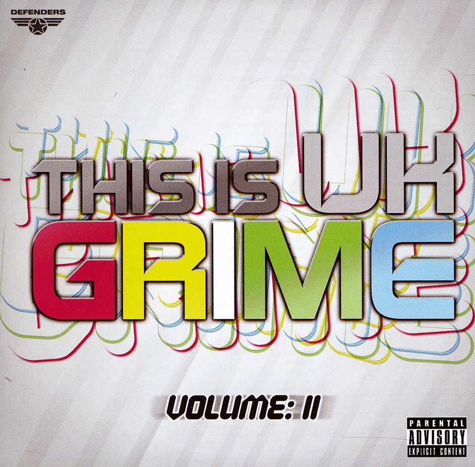 THIS IS UK GRIME 2 / VARIOUS