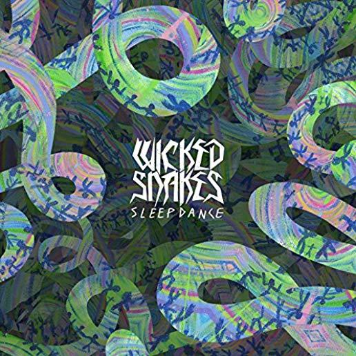 SLEEP DANCE (UK)