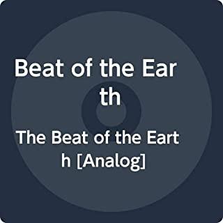 BEAT OF THE EARTH