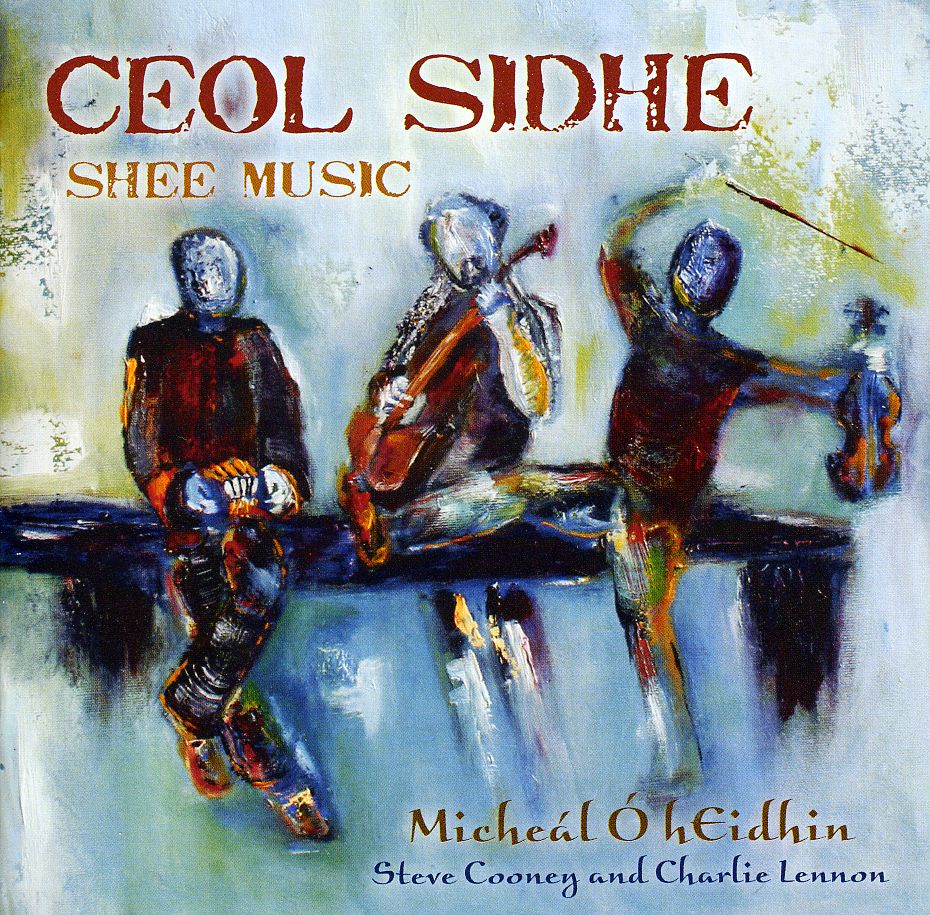 CEOL SIDHE (SHEE MUSIC) (UK)