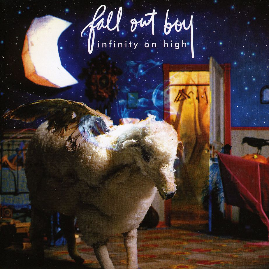 INFINITY ON HIGH (ASIA)