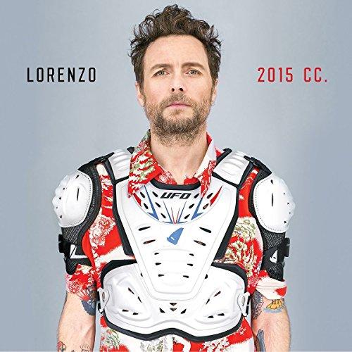 LORENZO 2015 CC. INTERNATIONAL EDITION (HK)
