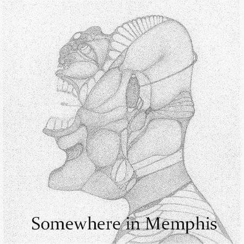 SOMEWHERE IN MEMPHIS (CDR)