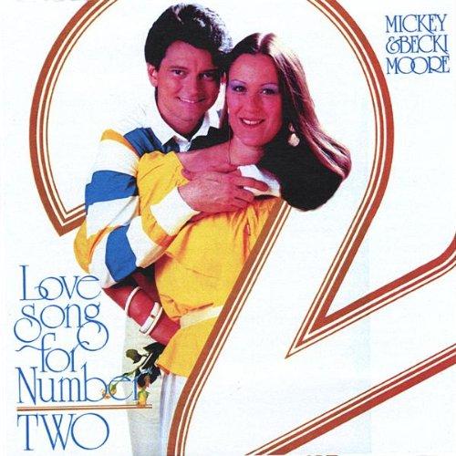 LOVE SONG FOR NUMBER TWO (CDR)