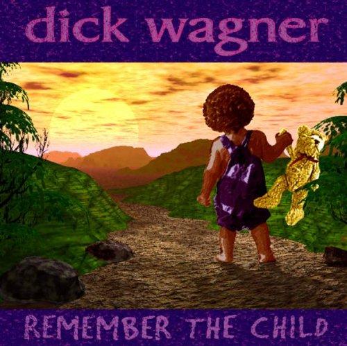 REMEMBER THE CHILD (CDR)