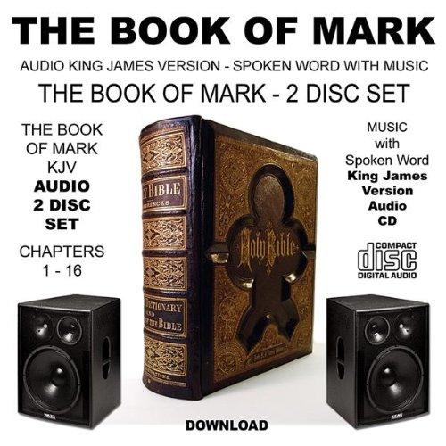 BOOK OF MARK (CDR)