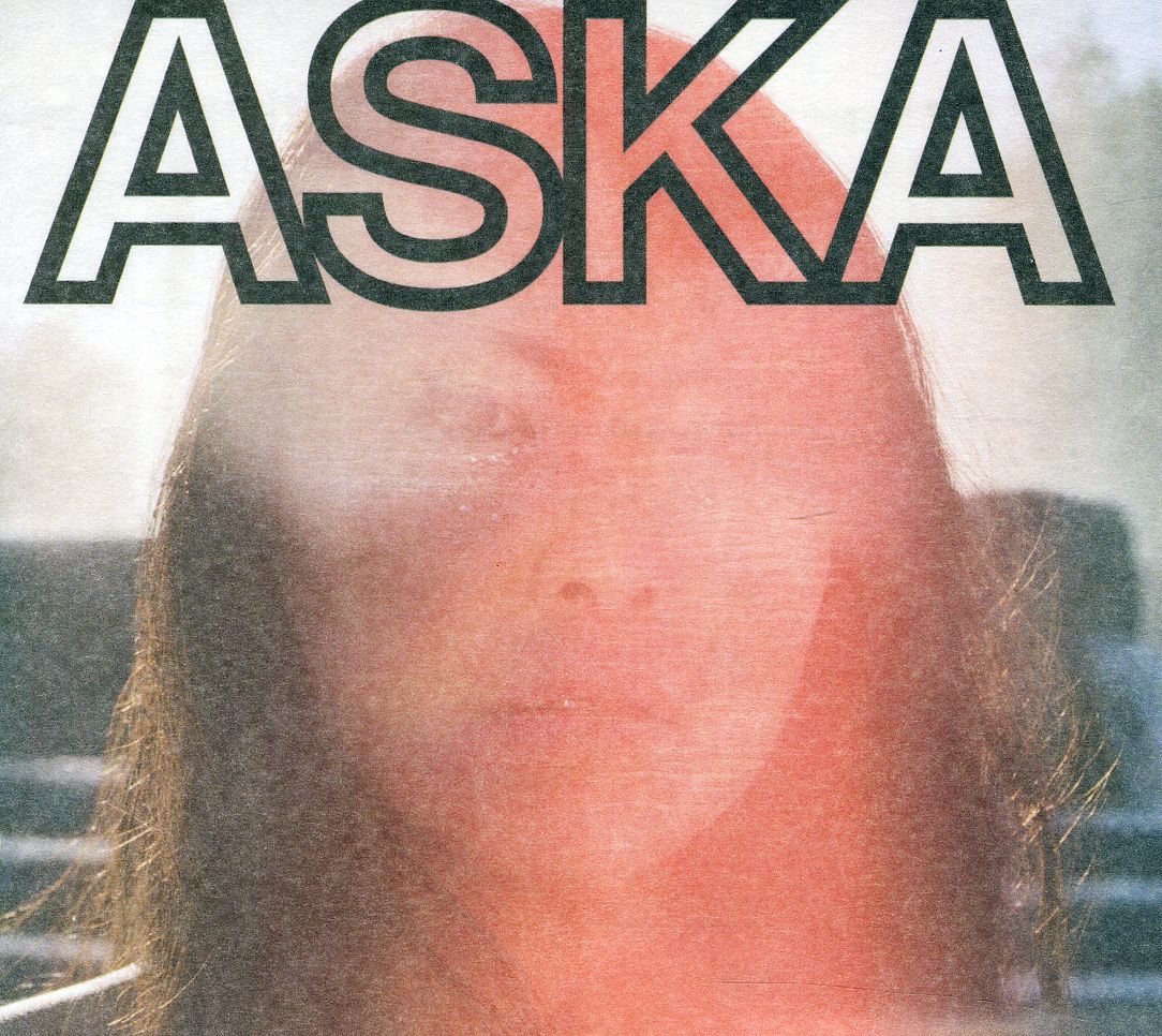 ASKA (EP)